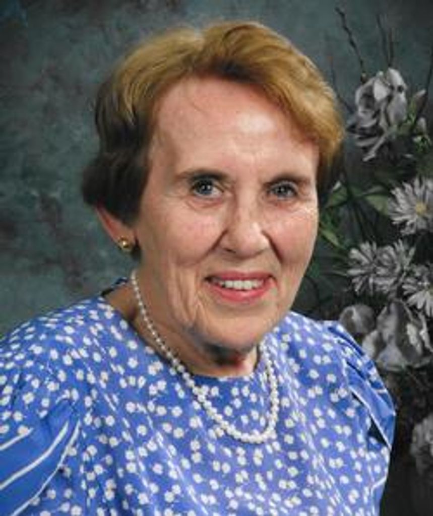 Dolores Stella Kinnison