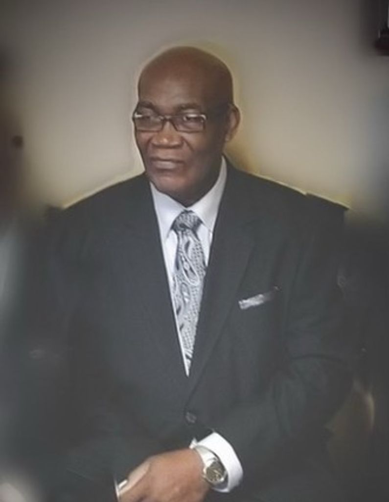 Deacon Lloyd Campbell Profile Photo