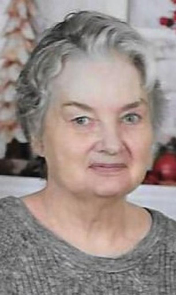 Diane E. Rieger