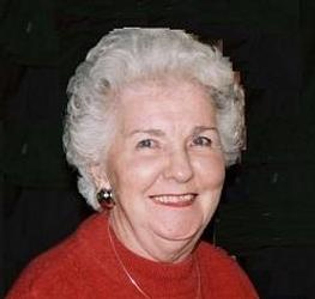 Dorothy Price Evans Profile Photo