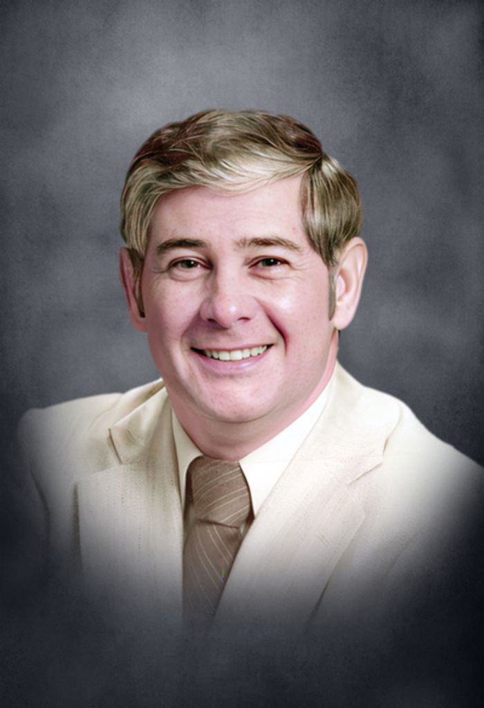 John Phillip Lupo Profile Photo