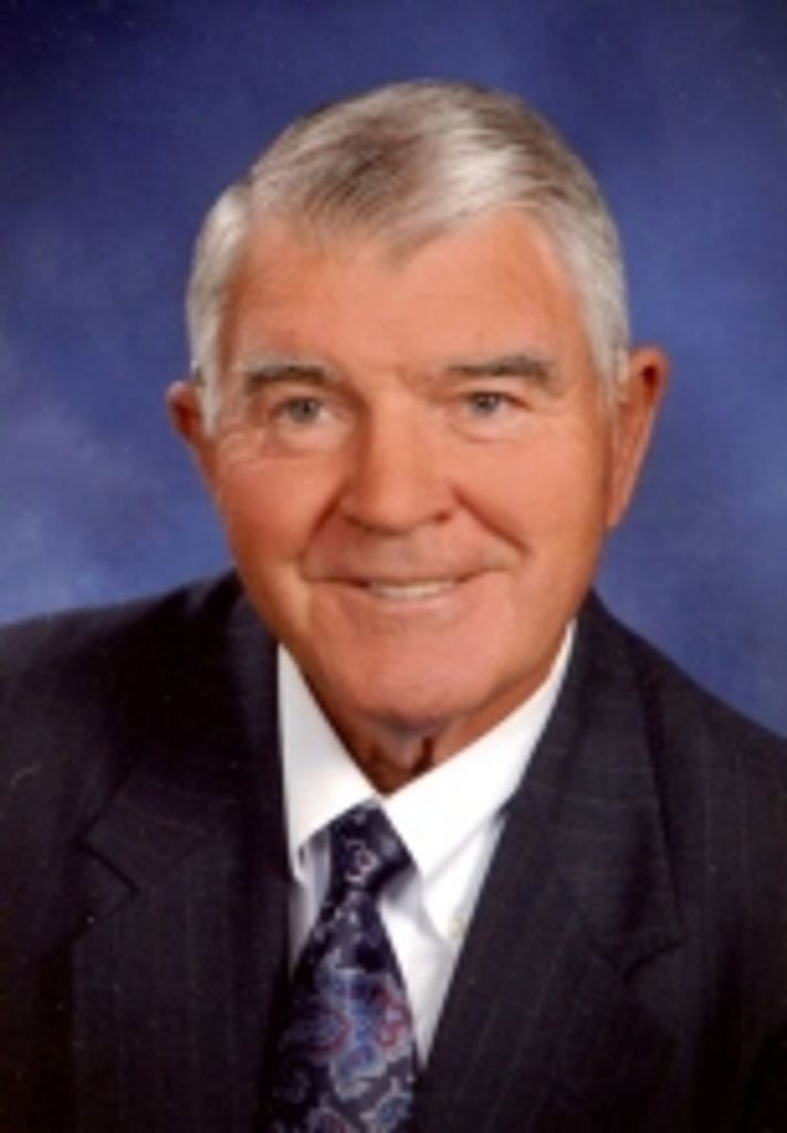 James Lee Jim Griffin