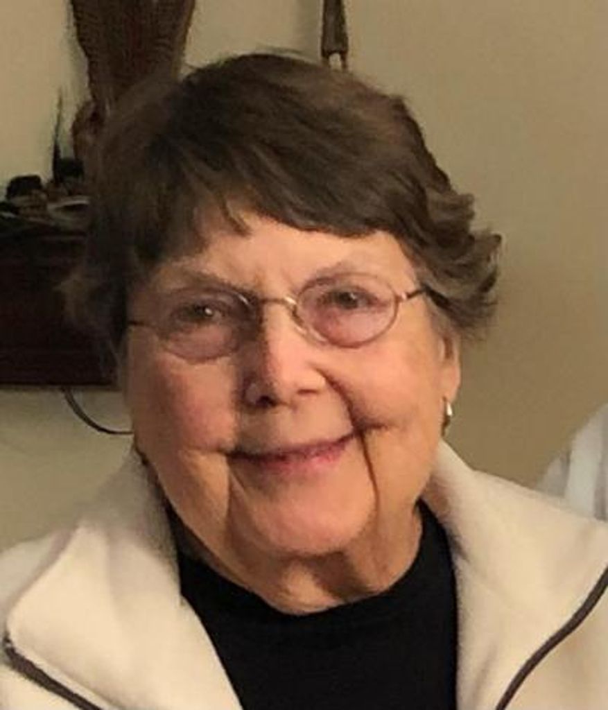 Lorraine Louise Sheeler Profile Photo