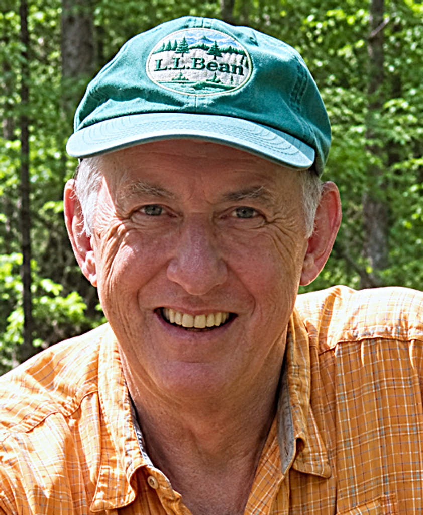 Larry Jerome Smith Profile Photo