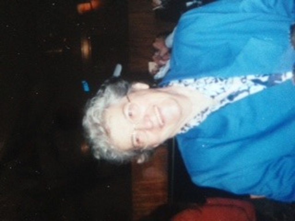 Esther Gardner