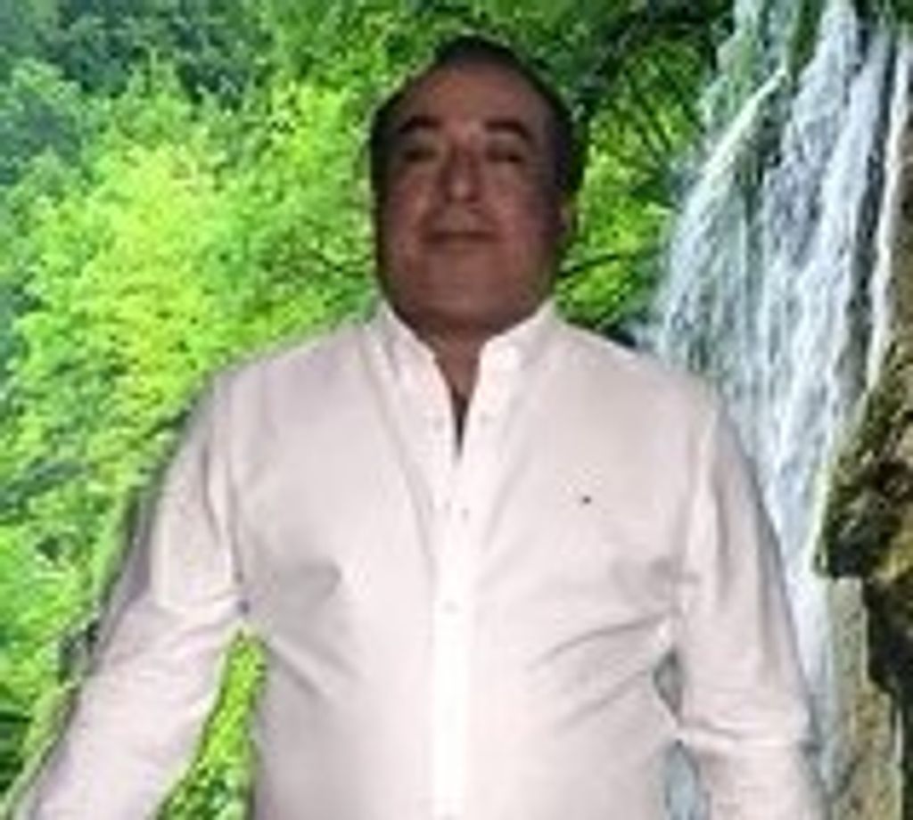 Martimiano Santiago Martinez