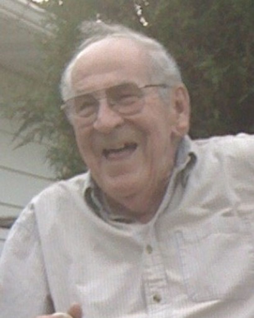 Francis "Frank" Richard Coyne Profile Photo