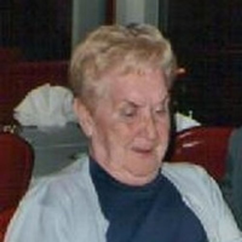 Pearl A. Graham