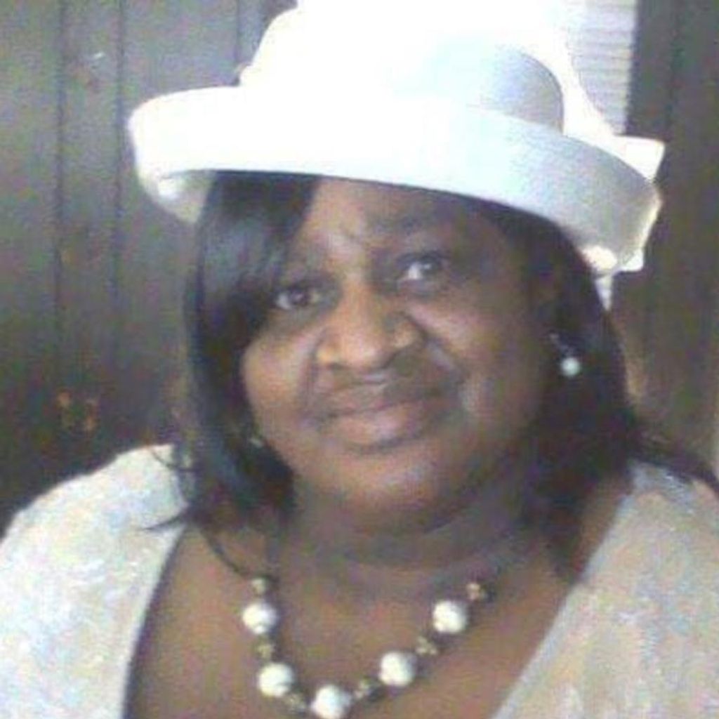 Bertha Mae Williams Profile Photo