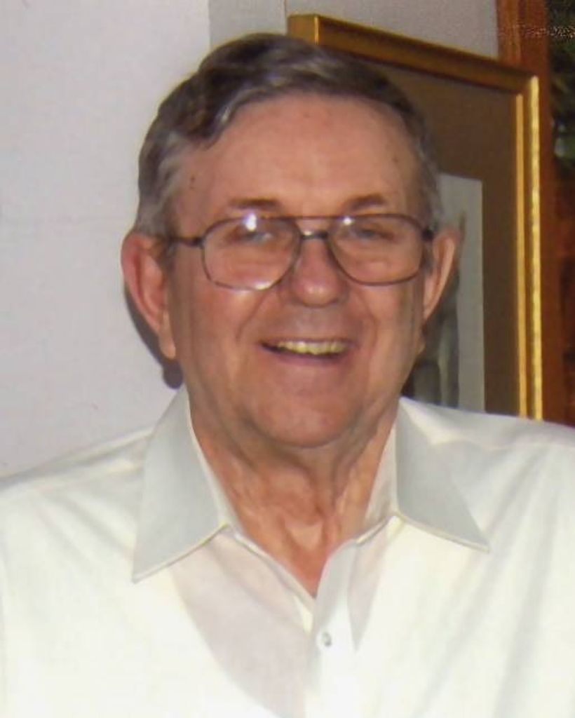 Robert C. Lister
