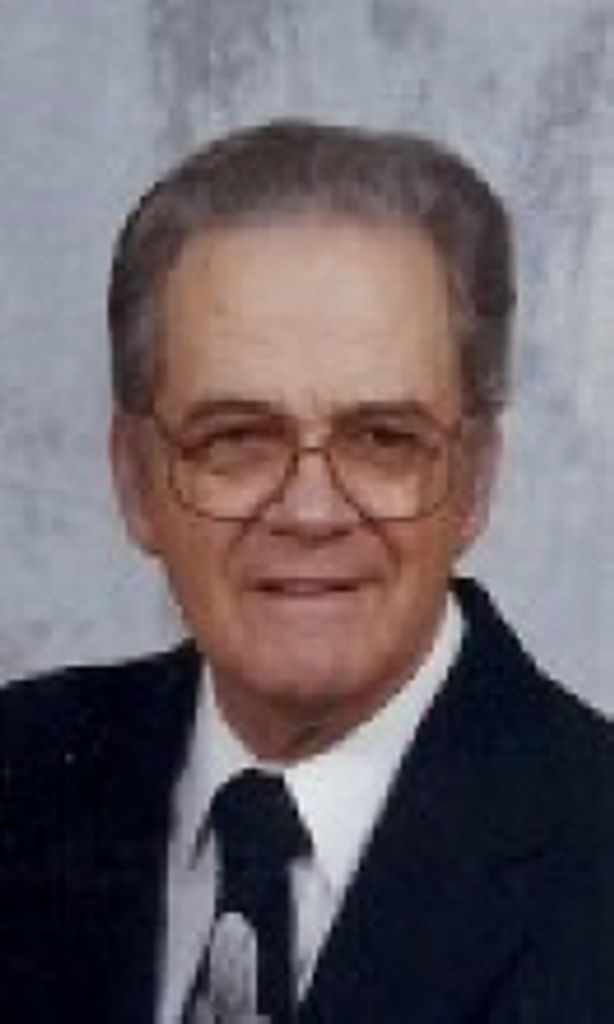 Rev. Avery Slone