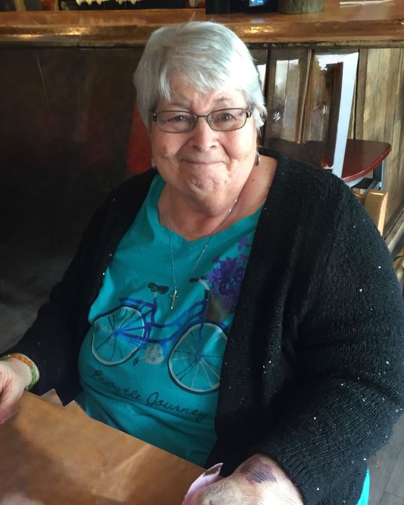 Mary Ann L Casalino Profile Photo