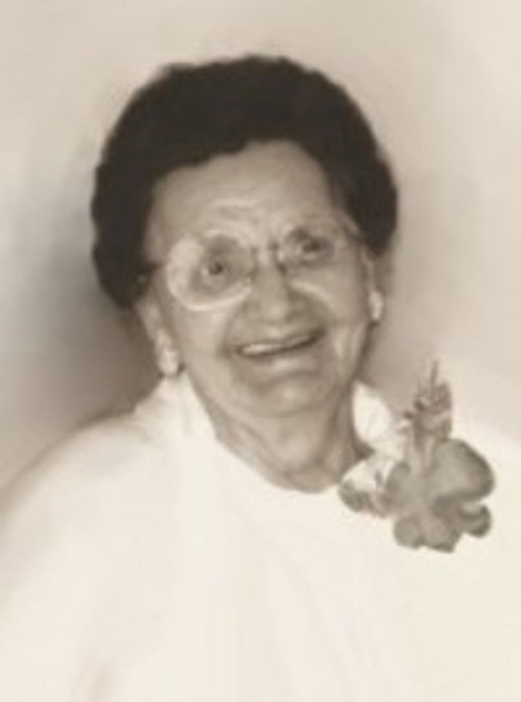 Twila Suitter