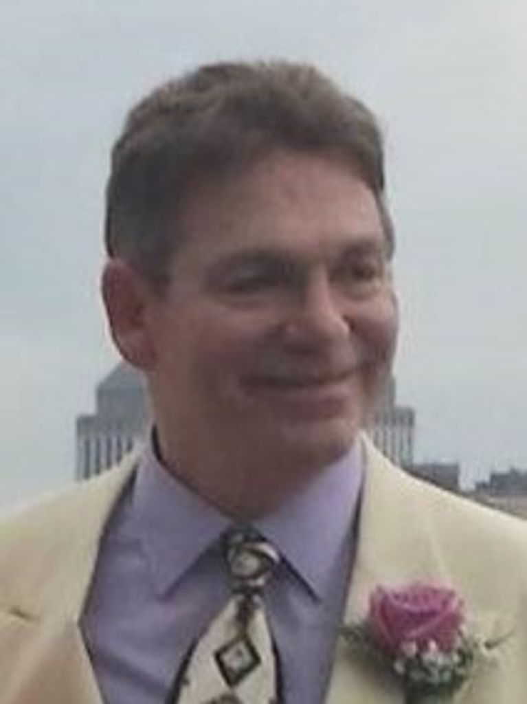 Royce Johnson