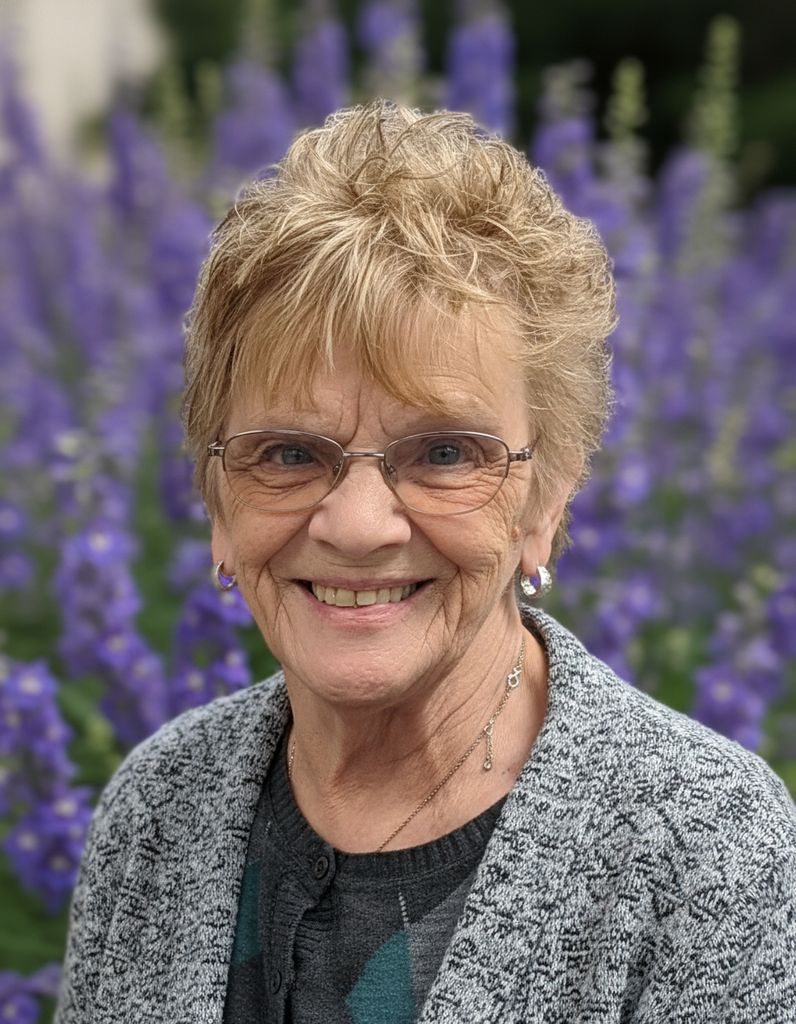 Dorothy "Dottie" H. Smith Profile Photo