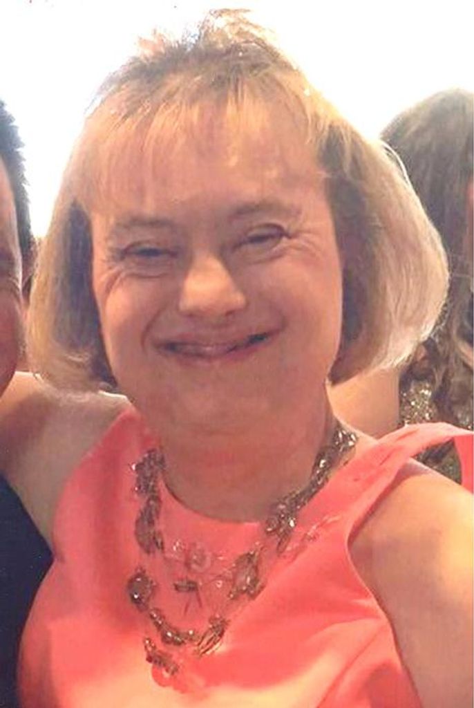 Margery Lynn Olmstead