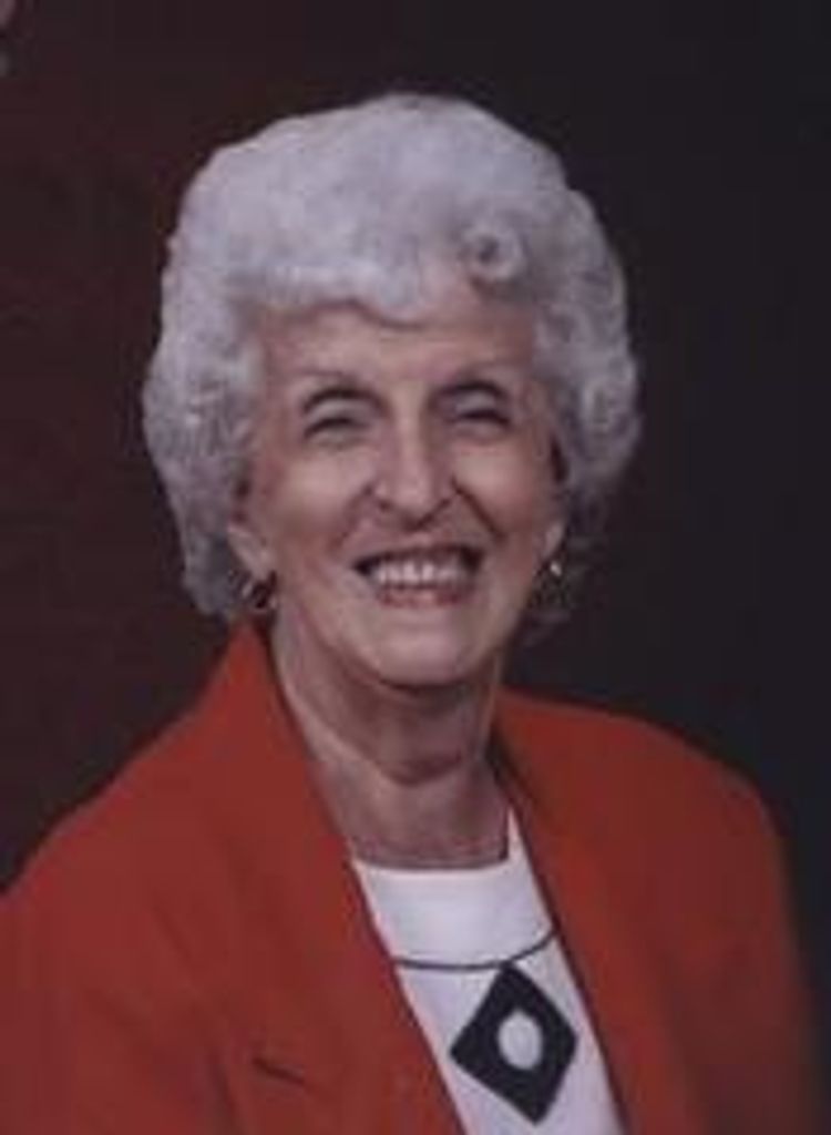 Wilma May Foster Profile Photo