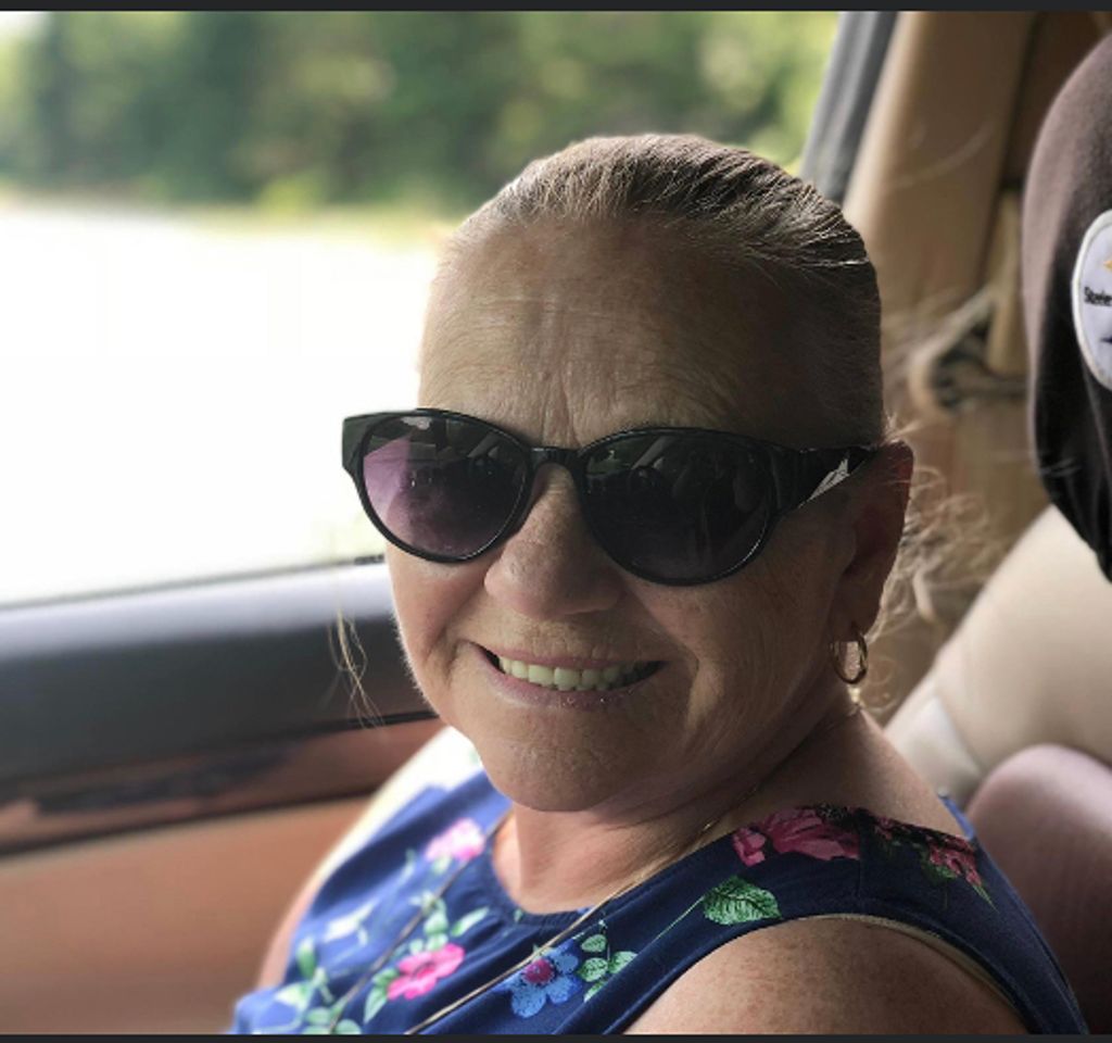Barbara A. (Harris)  Gay