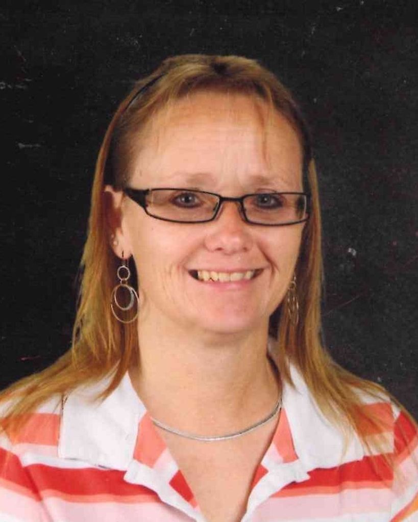 Paula M. Patterson Profile Photo