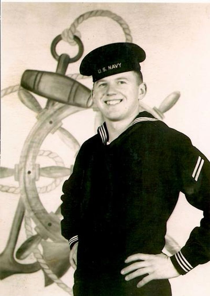 Paul N. Hartman Profile Photo