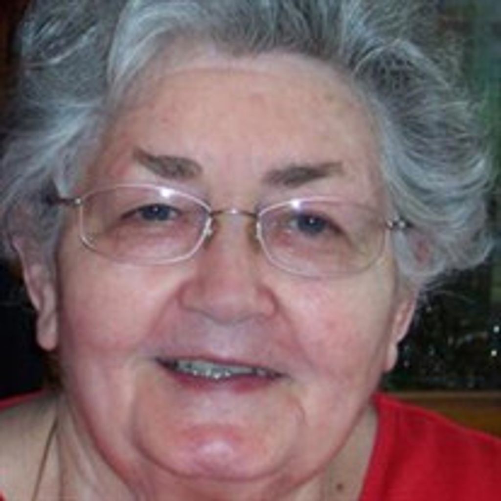Tommie Jean Hopkins Brock