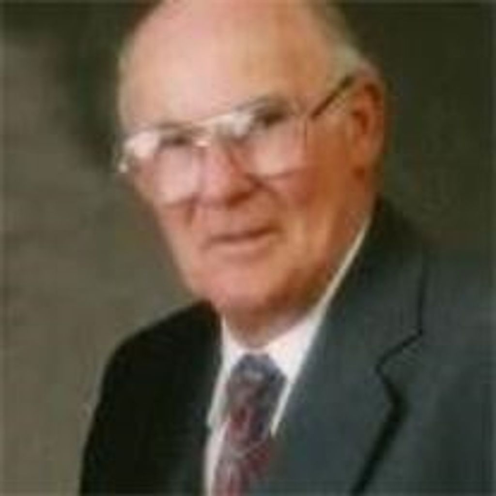 Walter Lake,