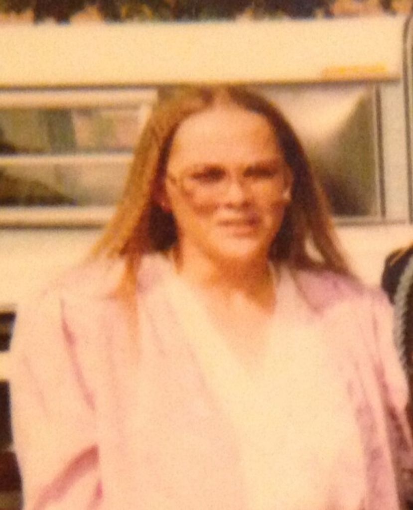 Kathy Mae (Wright)  Brothers Profile Photo