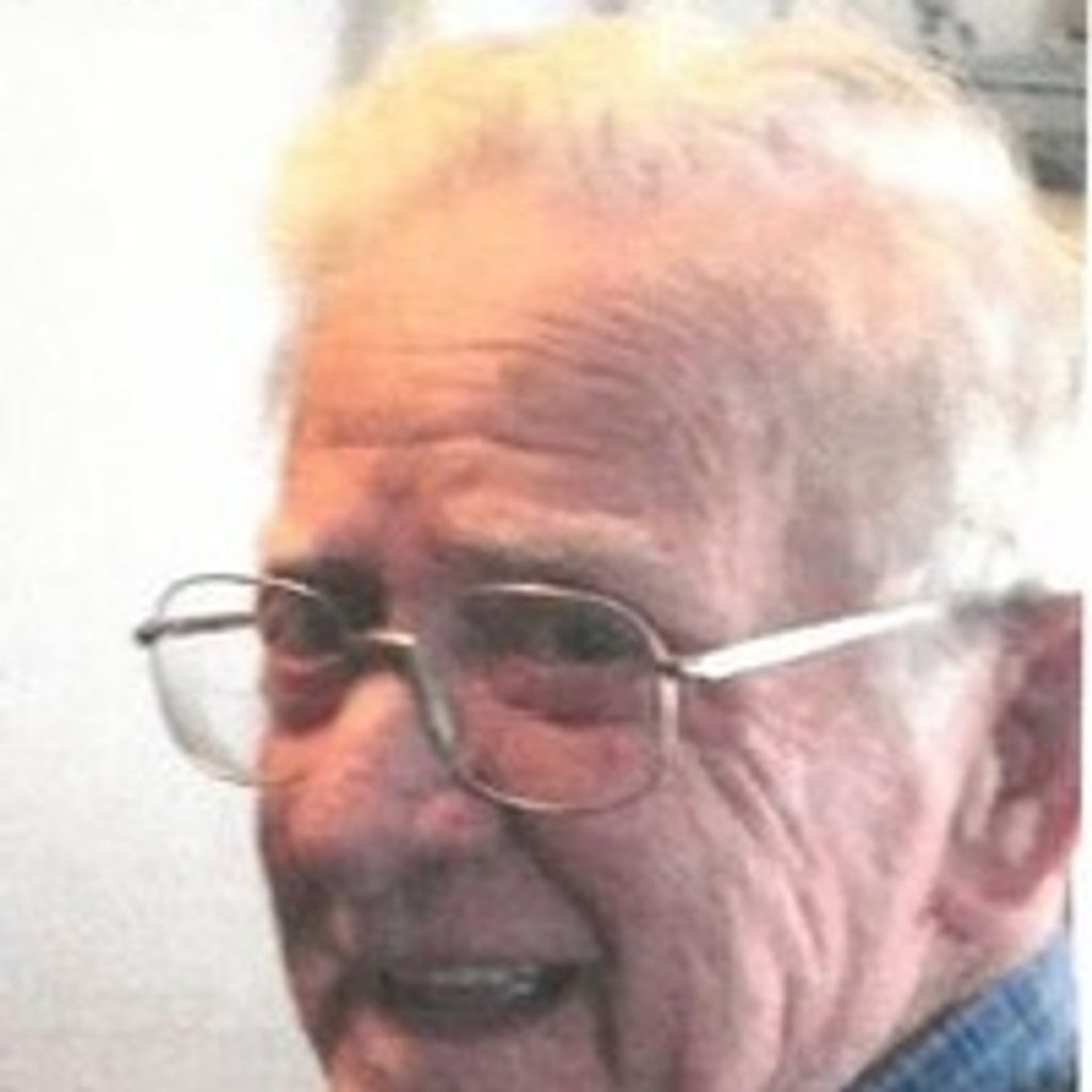 Eugene McCravey Profile Photo