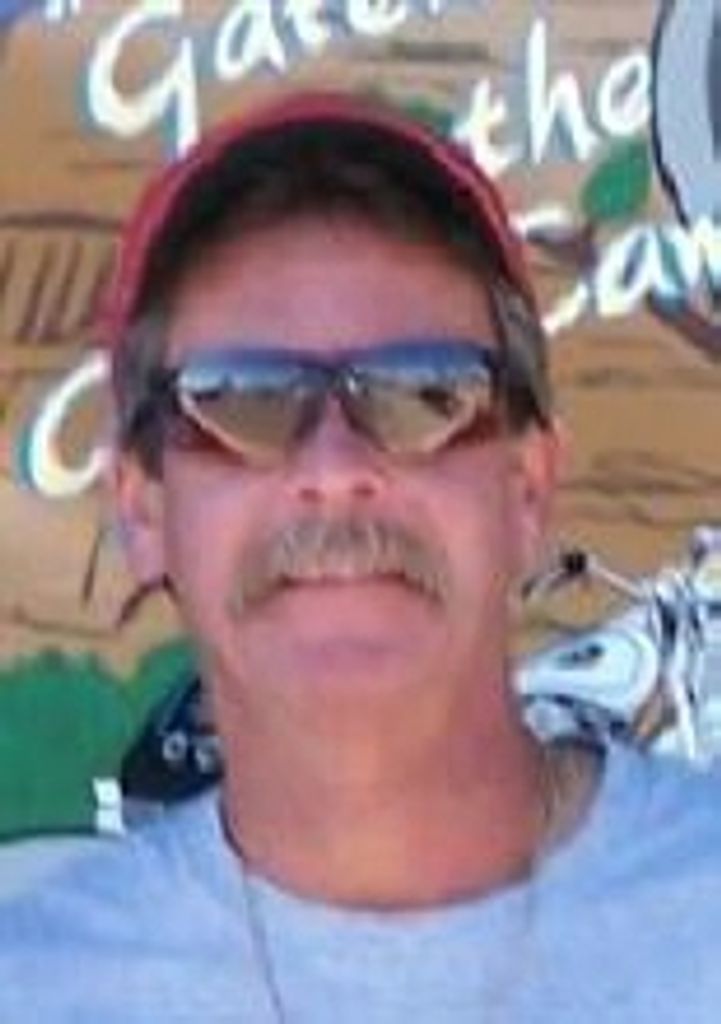 Kenneth Lee Scott Profile Photo