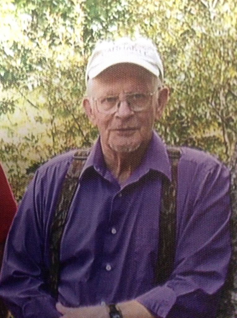 Lawrence A. Barker Profile Photo