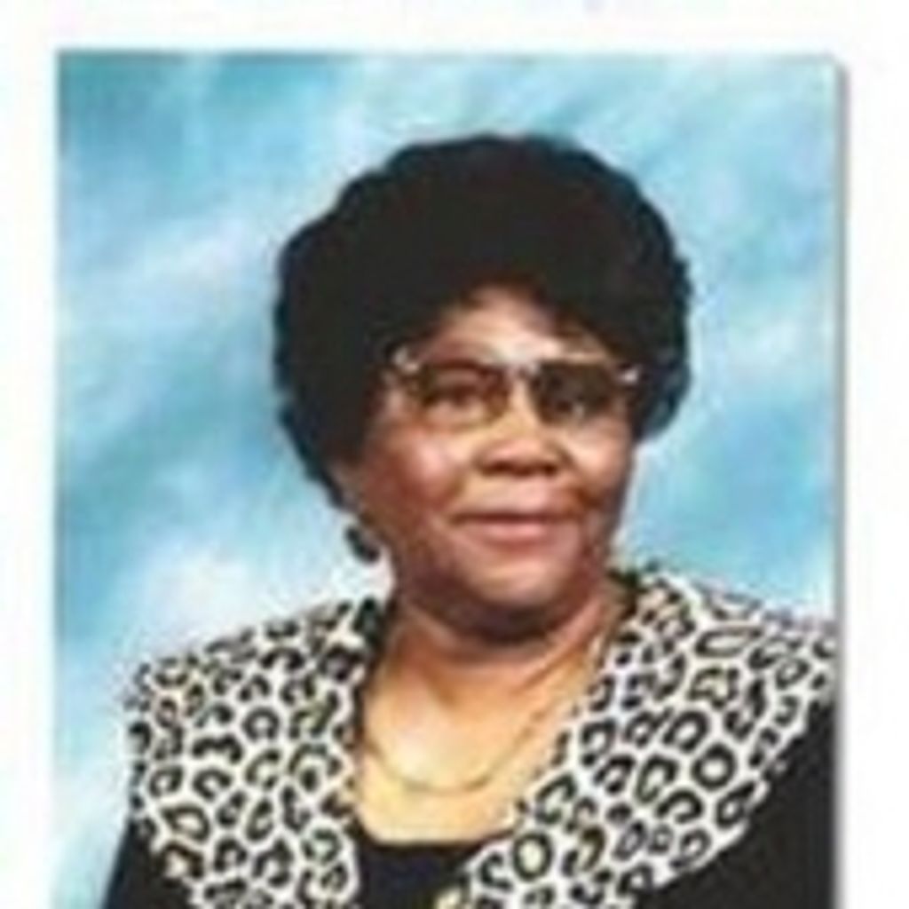 Magnolia Guyton