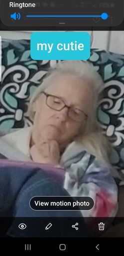 Patricia "Pat" Snodgrass photo gallery thumbnail 2 of 185