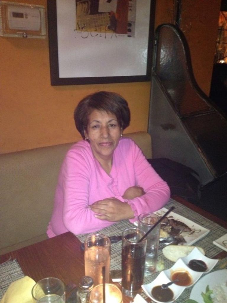 Silvia Salazar
