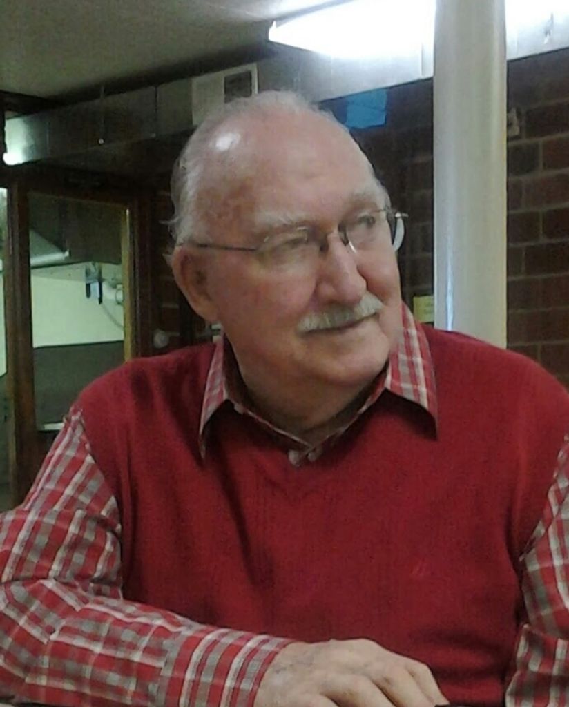 Lewis "Louie" Harrell