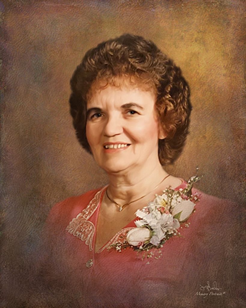 Ruth Johnson