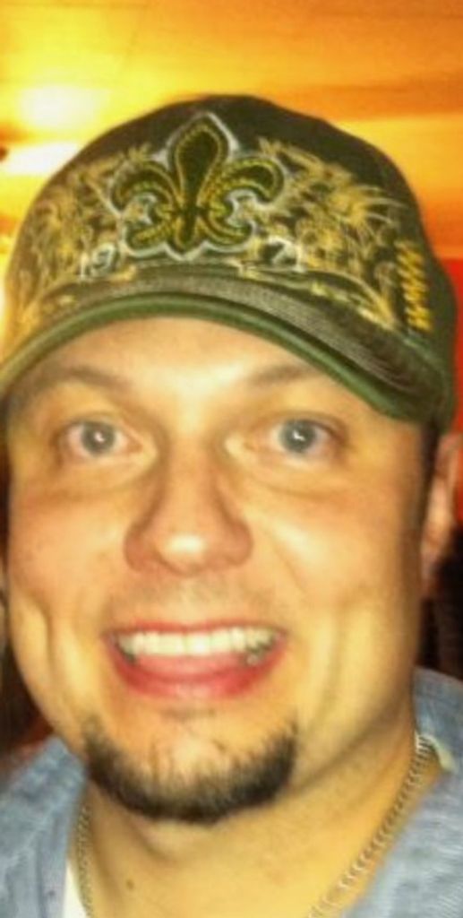 Jason Wayne Staples Profile Photo