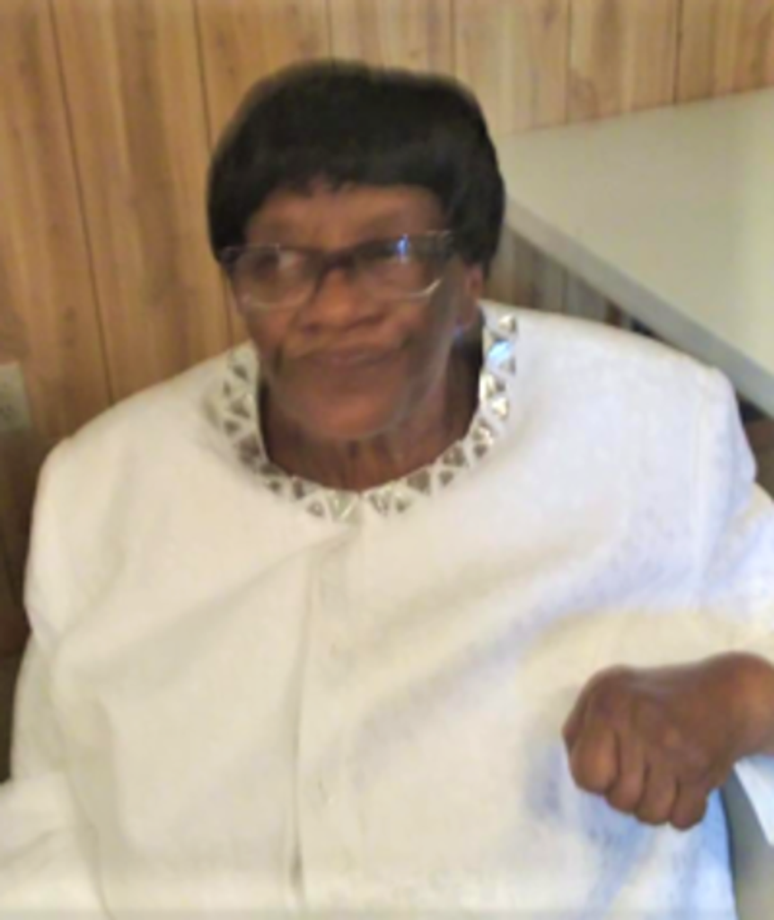 Ms. Hattie L. Simmons Profile Photo