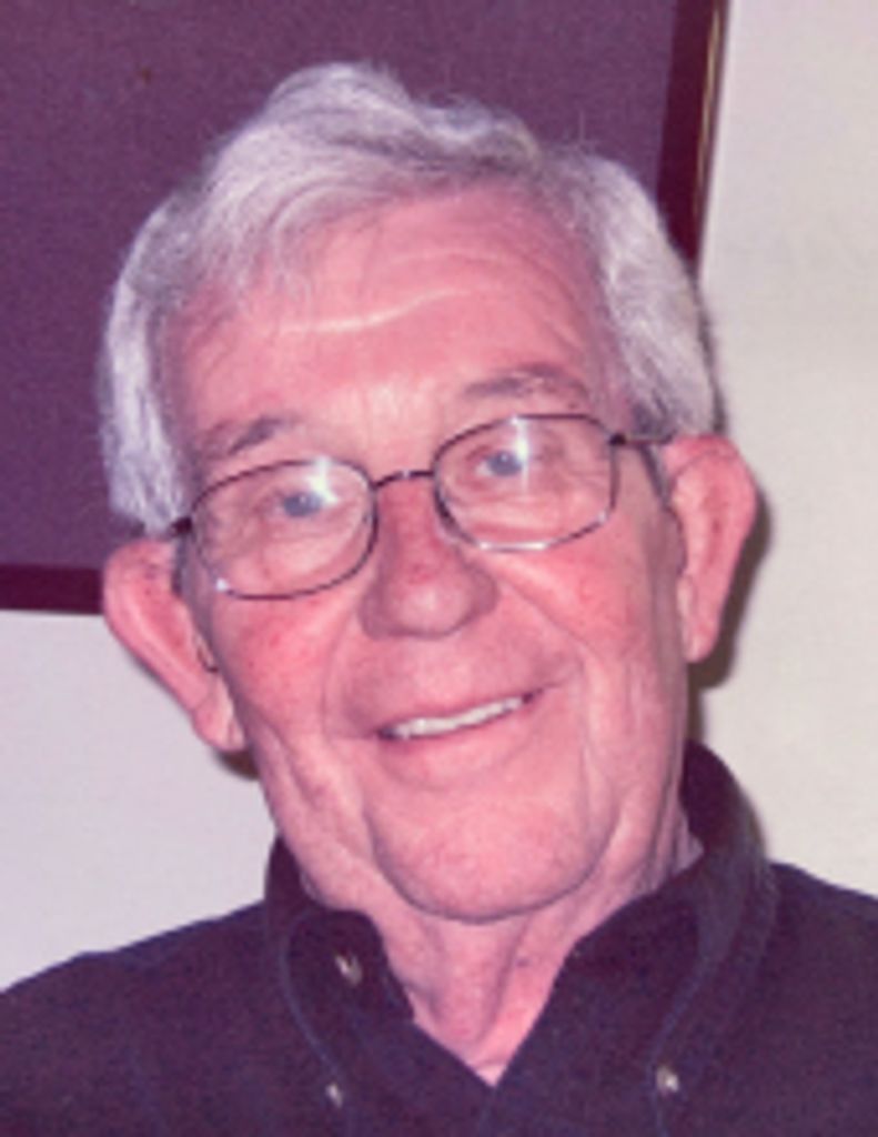 Robert M. Winzler