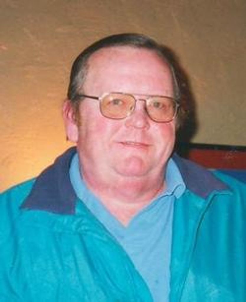 Fredrick E. &Quot;Fred&Quot; Petersen