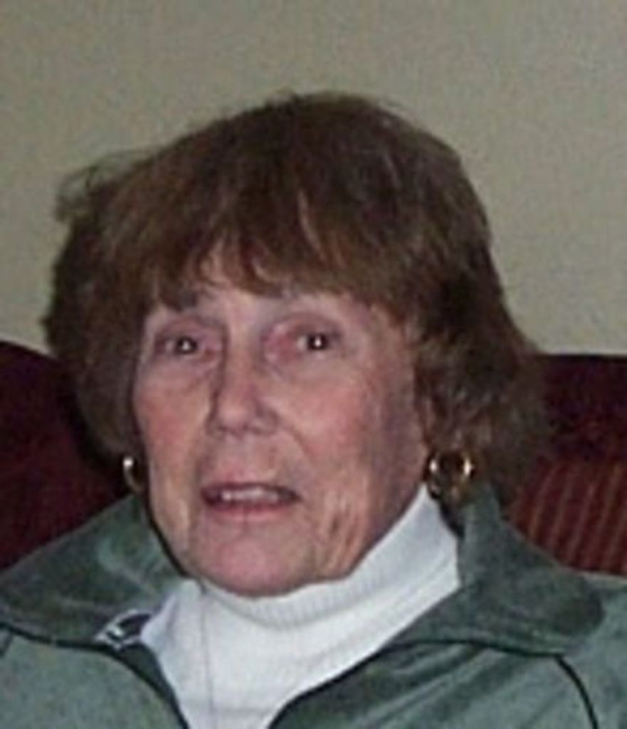 Marlene Gogg