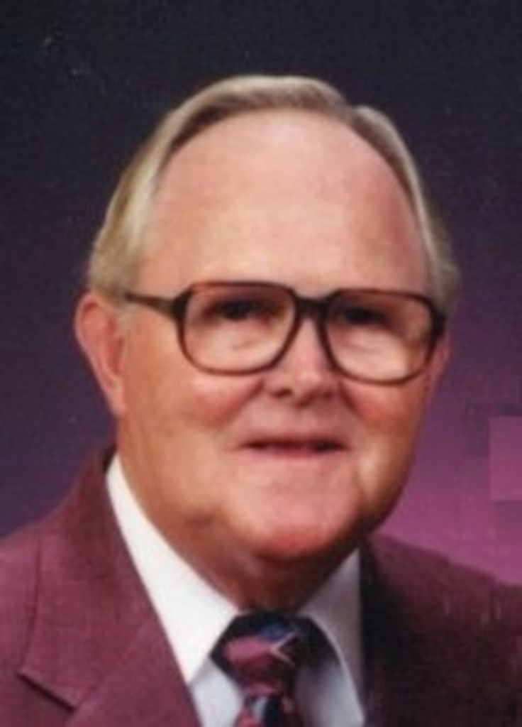 Eugene Rokely