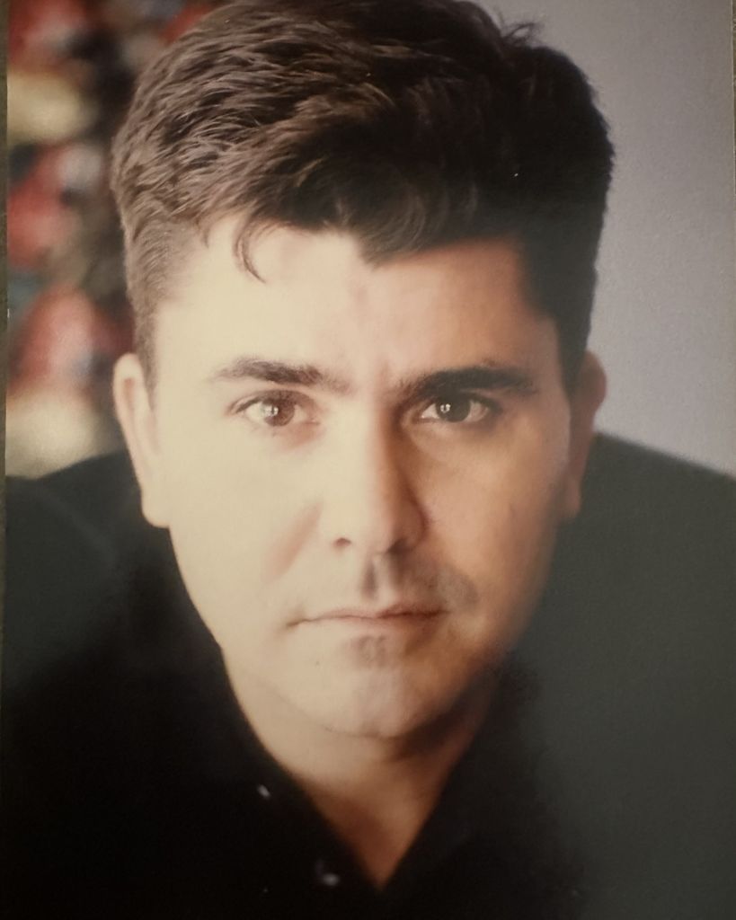 Mathis Marion Ottea III