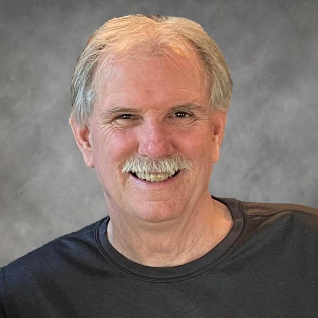 David Michael Dericco Profile Photo
