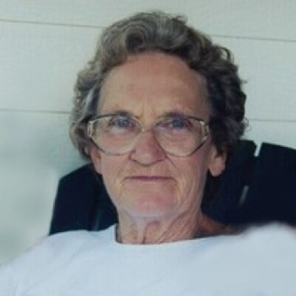 Catherine Mae O'Neil