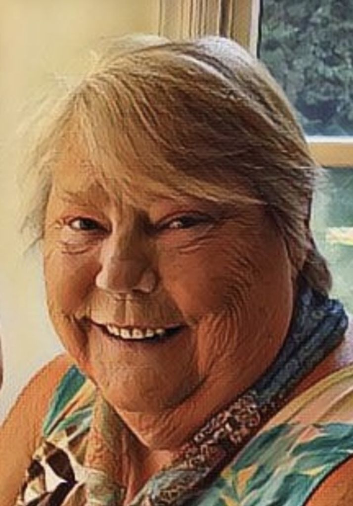 Mary Catherine Jones Profile Photo