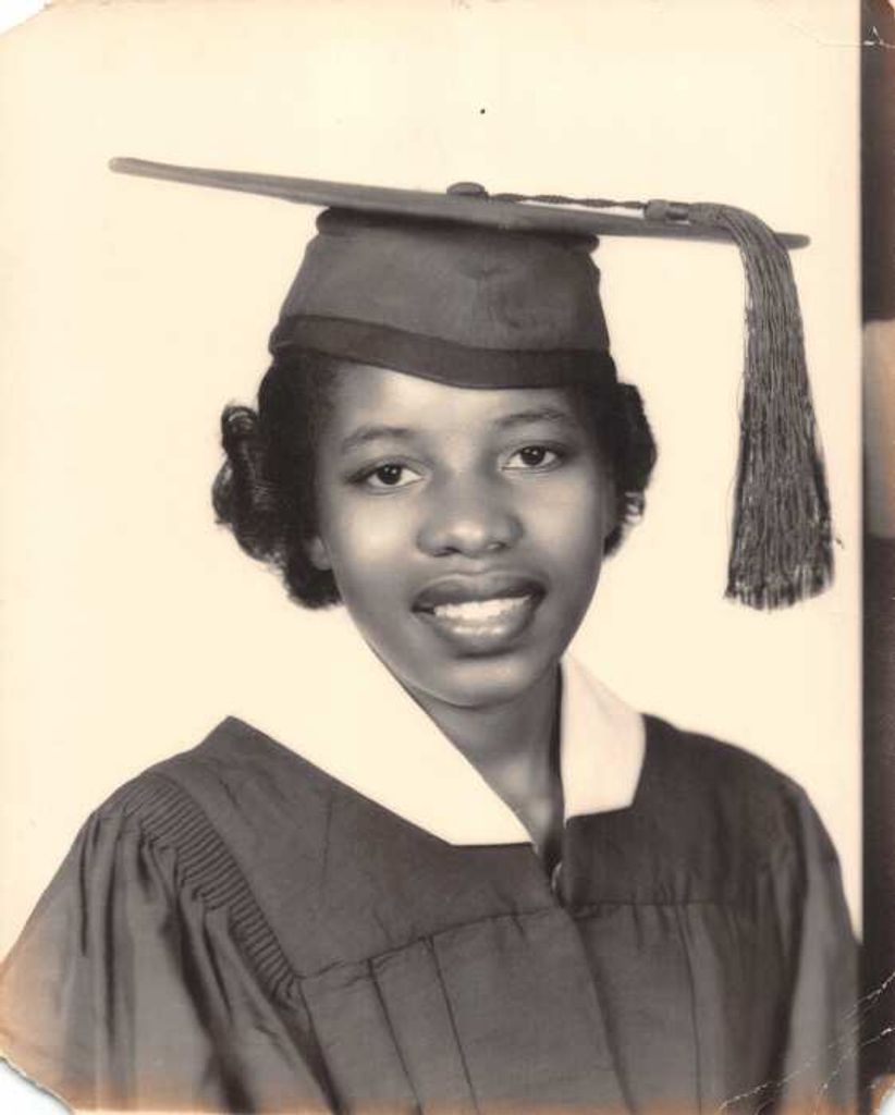 EVELYN FOSTER