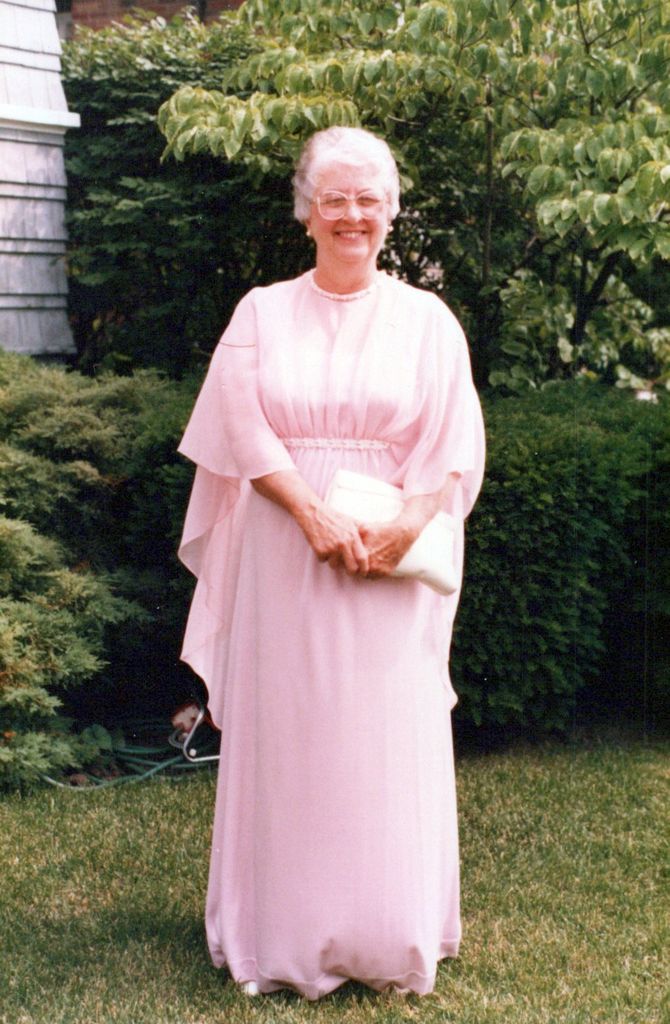 Mary Lou Zimmerman Profile Photo