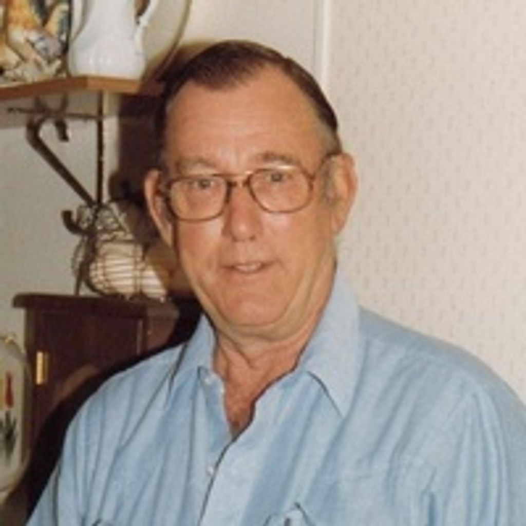 Harold R. Vaden