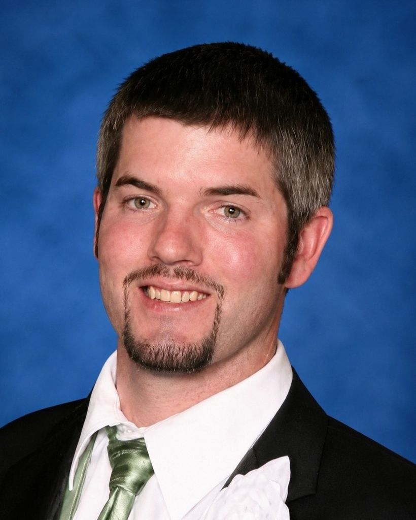 Justin K. Handy