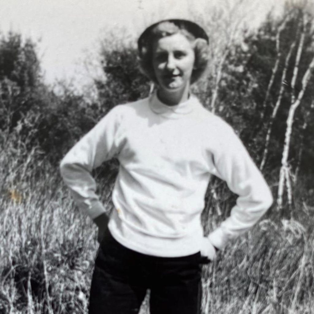 Charlotte J. Laporte